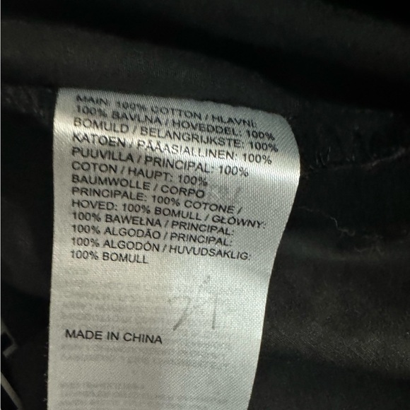 The Ragged Priest Pants - Picture 5 of 6